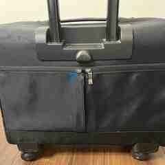 キャリーケース　ANA DESIGNの画像
