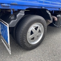 23年7月　エルフトラック(NJR85A)　2t ディーゼル　ATの画像