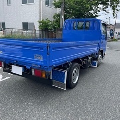 23年7月　エルフトラック(NJR85A)　2t ディーゼル　ATの画像
