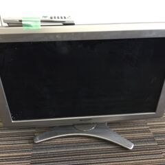 ♪SHARP シャープ AQUOS 液晶カラーテレビ LC-26...