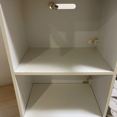 食器棚の画像