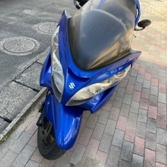 スカイウェイブ タイプS