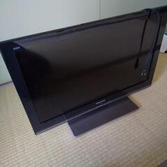 パナソニック テレビ ビエラ２６型