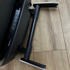 cybex サイベックス　チャイルドシートの画像