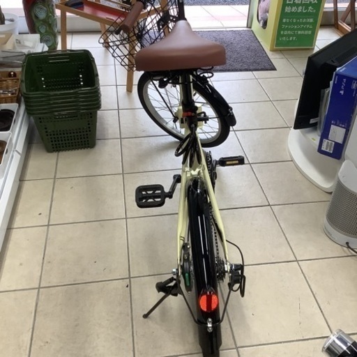 OTOMO オオトモ　折りたたみ自転車　自転車