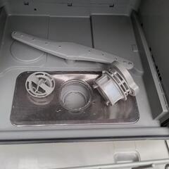 食洗機　工事不要　値下げしました！の画像