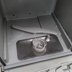食洗機　工事不要　値下げしました！の画像