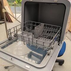 食洗機　工事不要　値下げしました！の画像