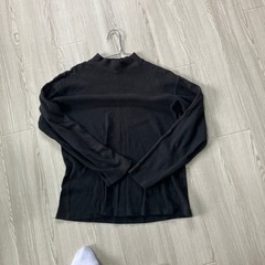 長袖シャツの画像