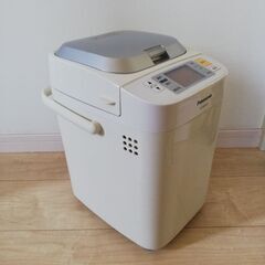 ホームベーカリー　パナソニック