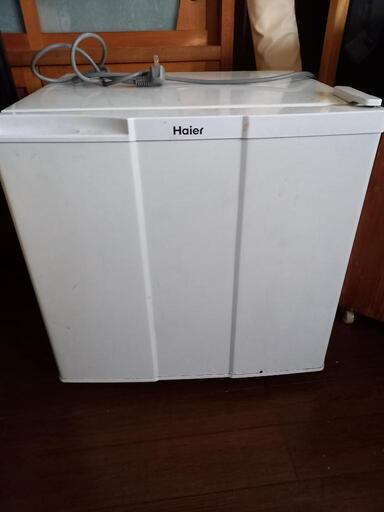 小型冷蔵庫