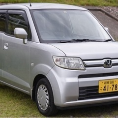 車検2年付■ホンダ ゼスト スポーツG■タイミングベルト交換済■社外ナビ■キーレスの画像