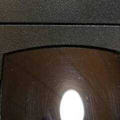 値下げしました！AQUOS  2T-C24AD【ジャンク品】の画像