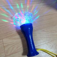 ディズニー　ライトスティックの画像
