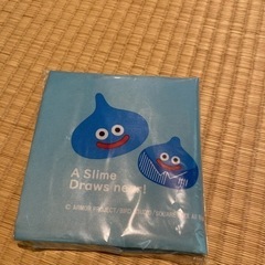 ドラゴンクエストエコバッグ(未使用)