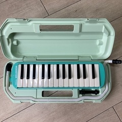 SUZUKI MX-27 ハーモニカ　メロディオン