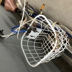 子供用自転車　取引中の画像