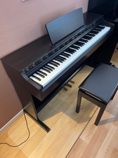 YDP-163R ヤマハ 電子ピアノYAMAHA ARIUS(アリウス)
