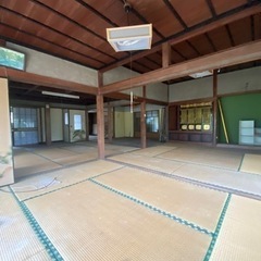 ガレージ&作業場付き古民家お探しの方必見‼️ - 賃貸（マンション/一戸建て）