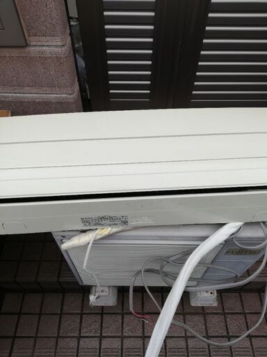エアコン AS-J22V