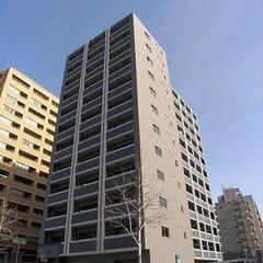初期費用ゼロ物件！福岡市箱崎線　呉服町　徒歩圏内！ - 福岡市