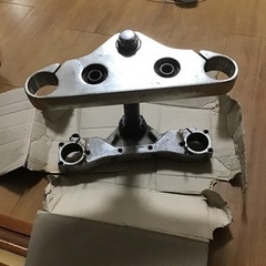 YAMAHA ドラッグスター400 クラッシック　4TR 純正　...
