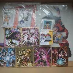 ドラゴンボール　グッズの画像