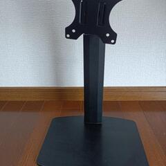 昇降式ディスプレイスタンド360〜470