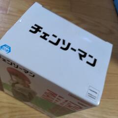 チェンソーマン　マキマ　フィギュアの画像