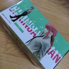 チェンソーマン　マキマ　フィギュアの画像