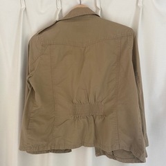 Ray Cassin/アウターの画像