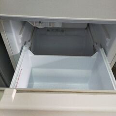 （訳あり）冷蔵庫 272L  2018年式の画像