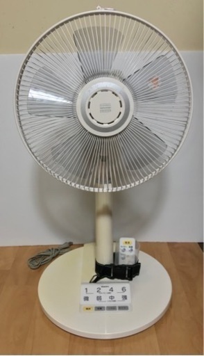 扇風機