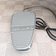 電動ろくろ  RK-55の画像