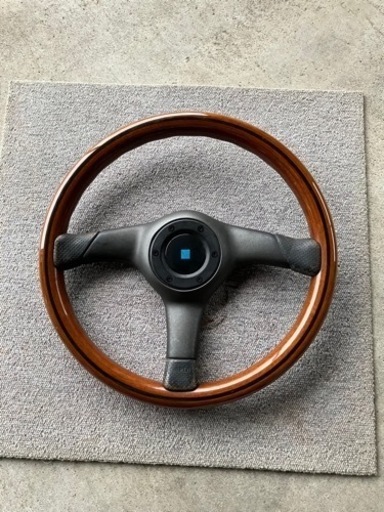 NARDI TORINO ステアリング