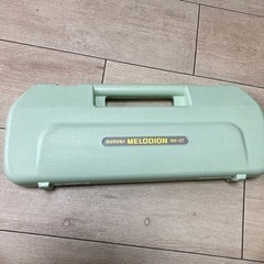 SUZUKI MX-27 メロディオン　ハーモニカ