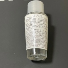 新品未使用　ランコム　LANCOME クラリフィックデュアルエッセンス　化粧水の画像