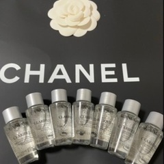 新品未使用　ランコム　LANCOME クラリフィックデュアルエッ...