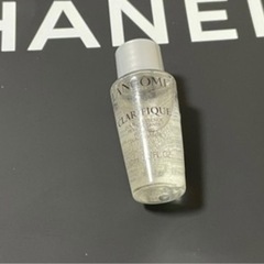 新品未使用　ランコム　LANCOME クラリフィックデュアルエッセンス　化粧水の画像