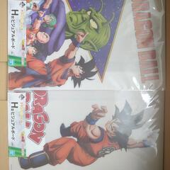 ドラゴンボール　グッズの画像