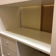 IKEA イケア　カラックス　残り2つの画像