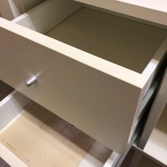 IKEA イケア　カラックス　残り2つの画像