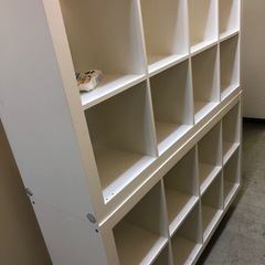 IKEA イケア　カラックス　残り2つの画像