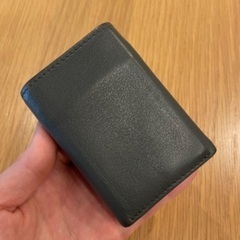 バレンシアガ ミニ財布 ミニウォレットの画像