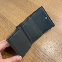 バレンシアガ ミニ財布 ミニウォレットの画像