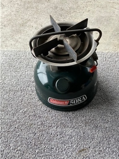 コールマン　508A