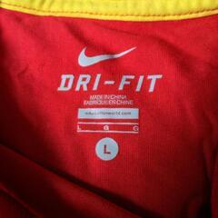 NIKE Tシャツの画像