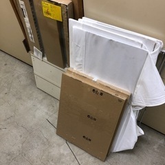 IKEA イケア　カラックス　残り2つの画像
