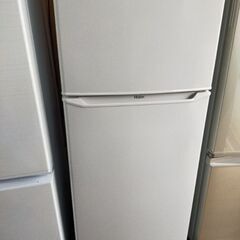 冷蔵庫　130L　2019年式