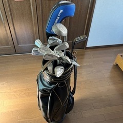 ゴルフセット